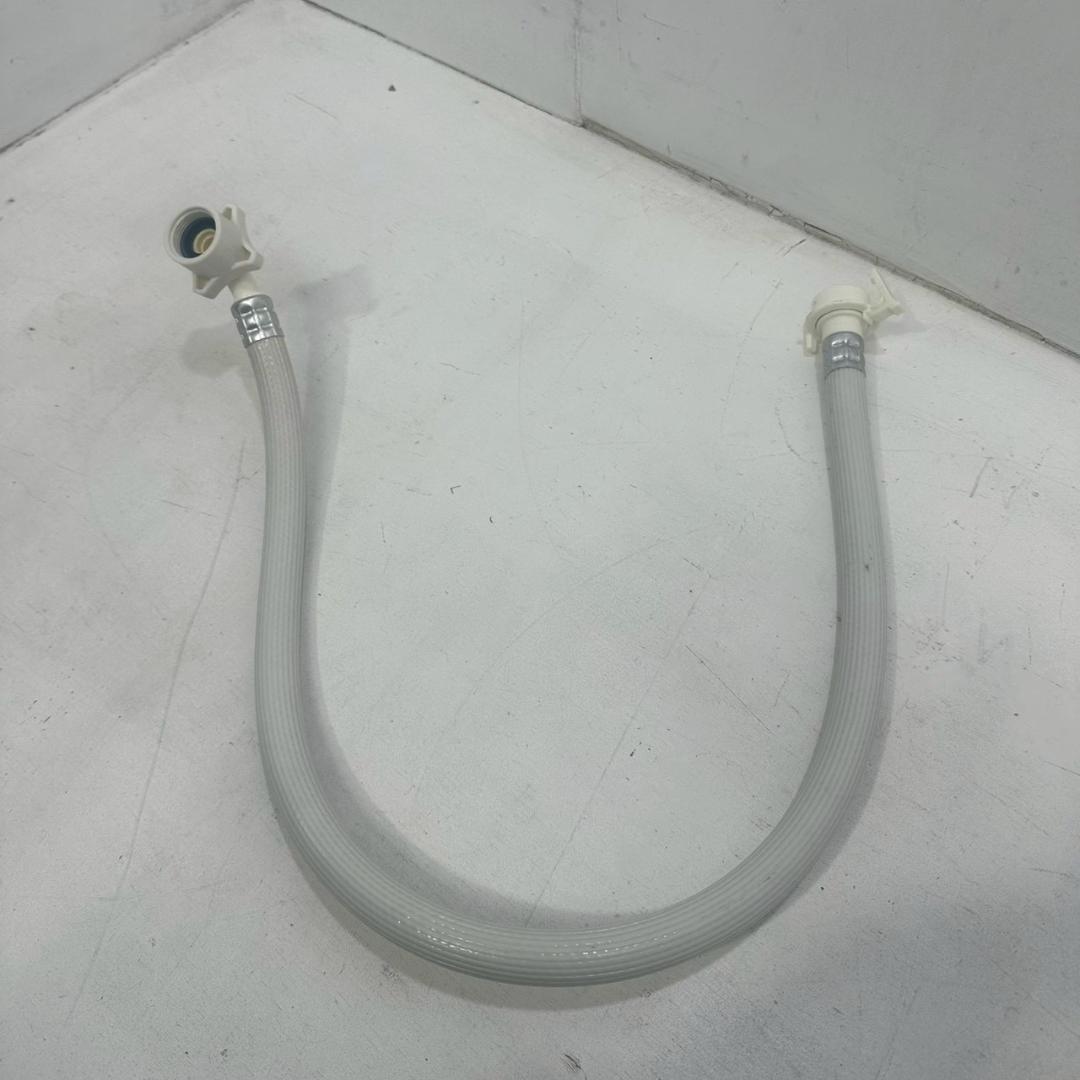 iΦ SHARP ドラム式洗濯機 ES-S7G 2021年製 7kg ホワイト①