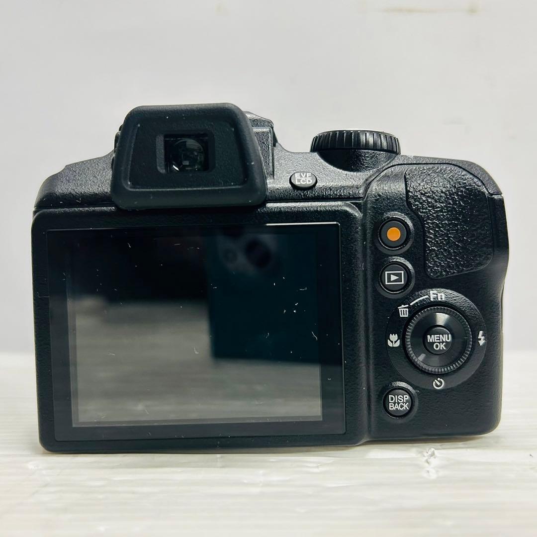 ★ジャンク★FUJIFILM S9800 送料無料 73