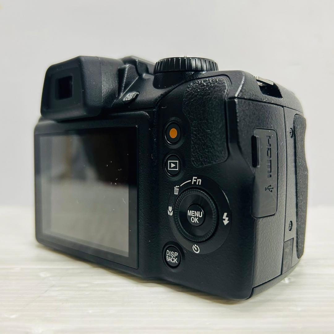 ★ジャンク★FUJIFILM S9800 送料無料 73