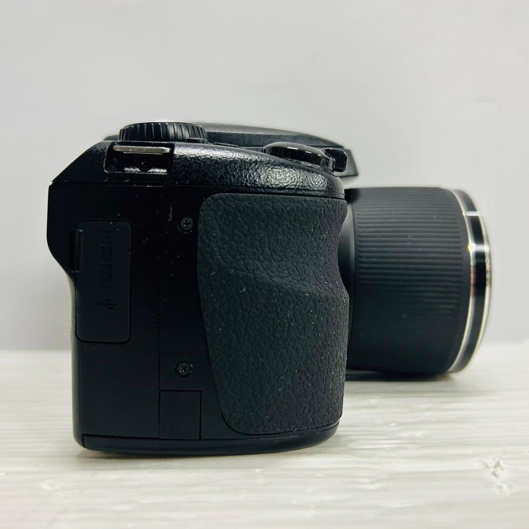 ★ジャンク★FUJIFILM S9800 送料無料 73