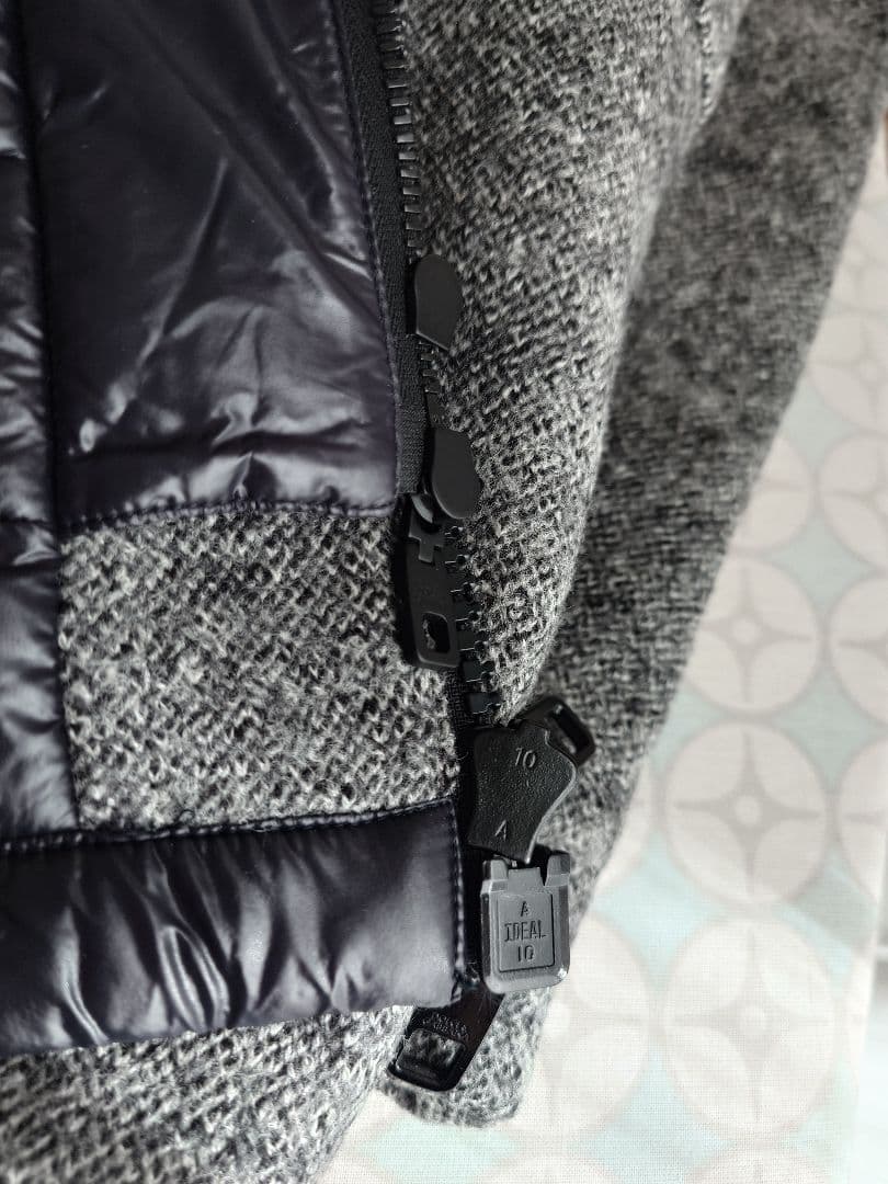 ドルチェ&ガッバーナ冬ジャケット