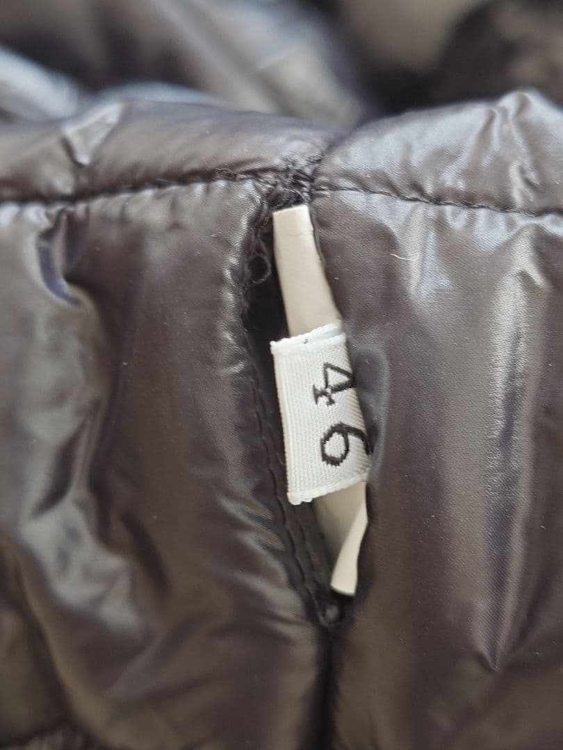 ドルチェ&ガッバーナ冬ジャケット