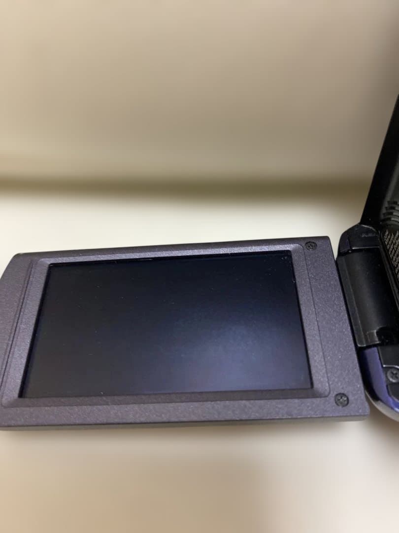 Panasonic ビデオカメラ HC-V300M ACアダプタ•バッテリー付