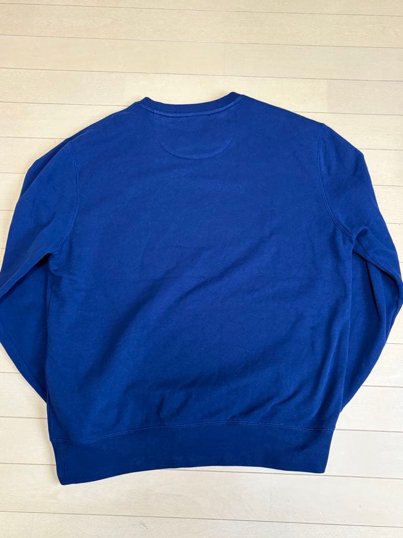 Ralph Lauren Polo Bear スウェット