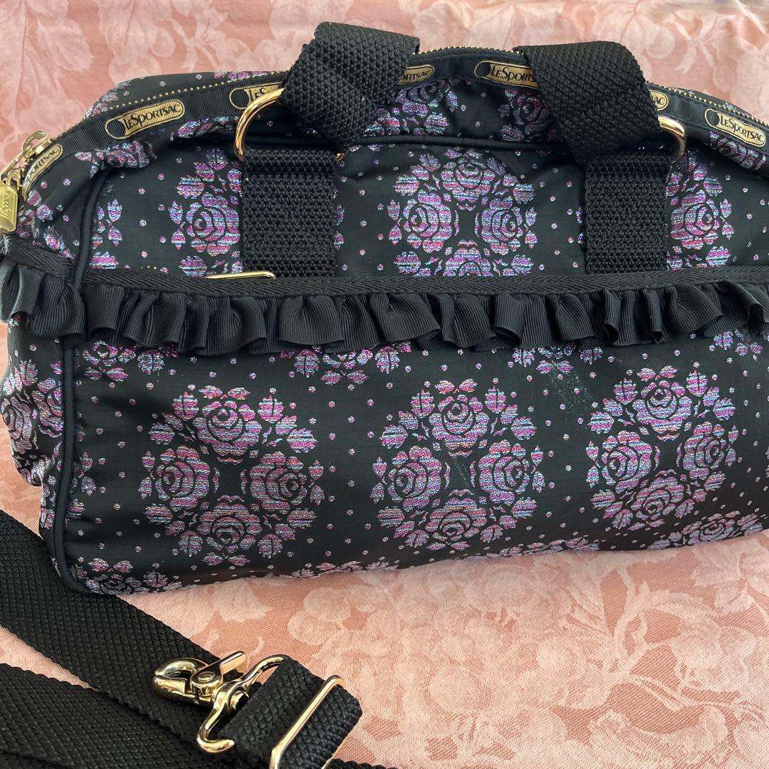 レスポートサック