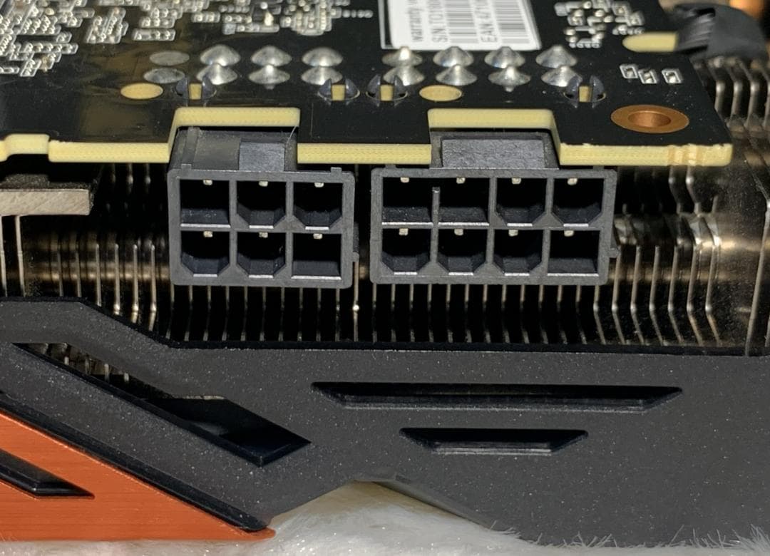 グラフィックボード・グラボ・ビデオカード Palit GeForce RTX 2070 GamingPro OC 8GB