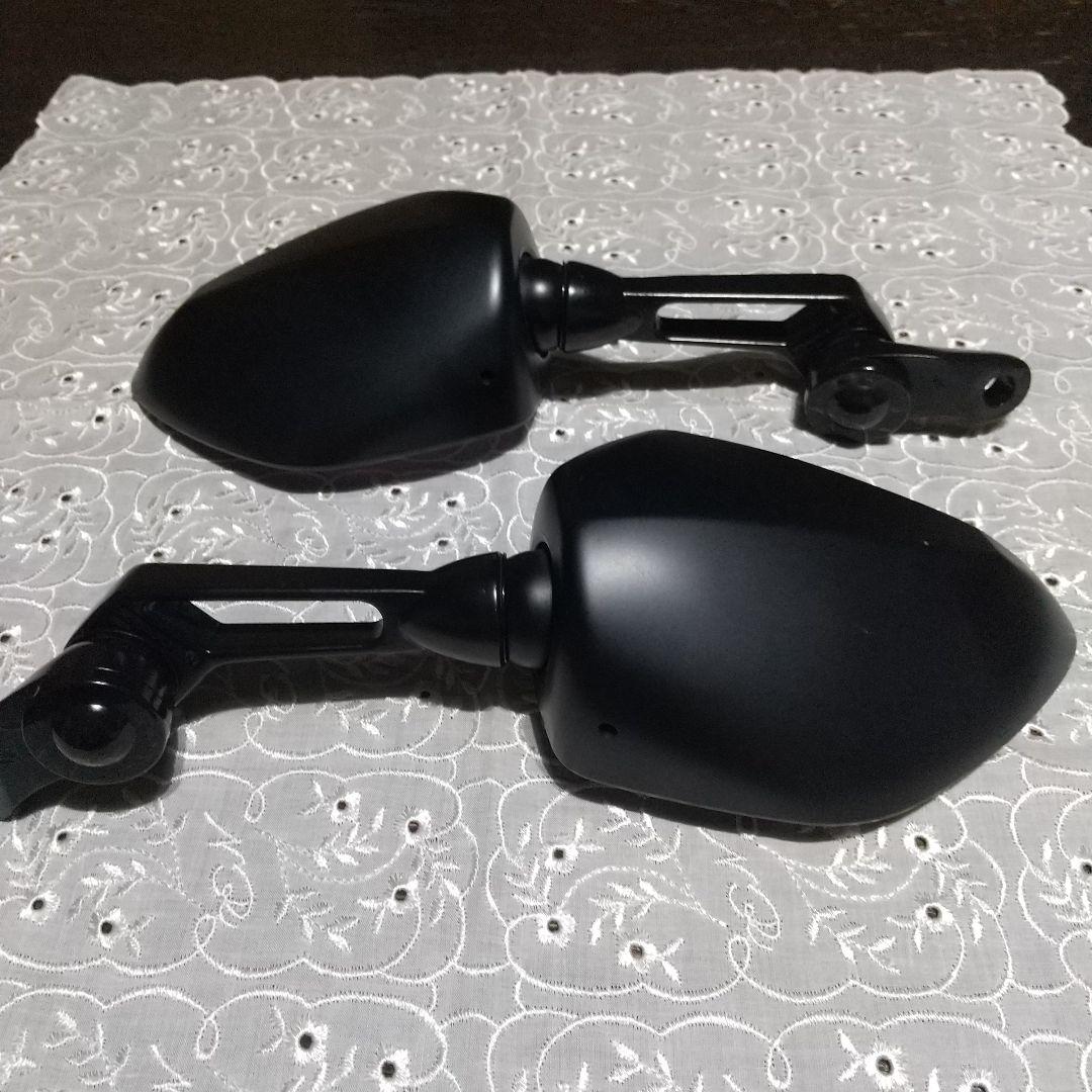 ナポレオンシャークミラー 左右