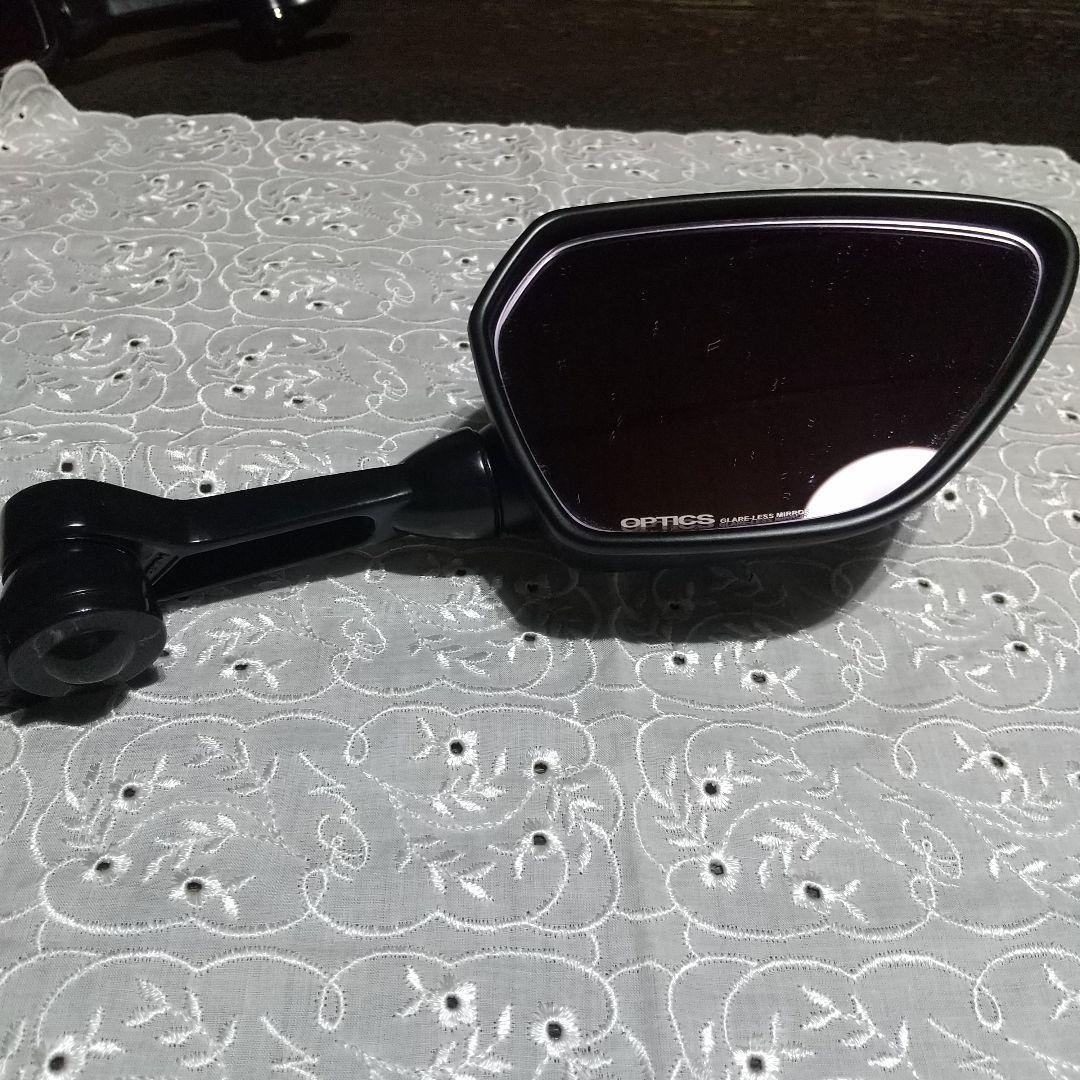 ナポレオンシャークミラー 左右