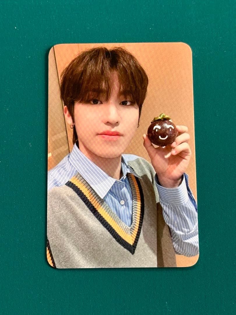 TREASURE アジツ マニラ 勝者トレカ10枚SET