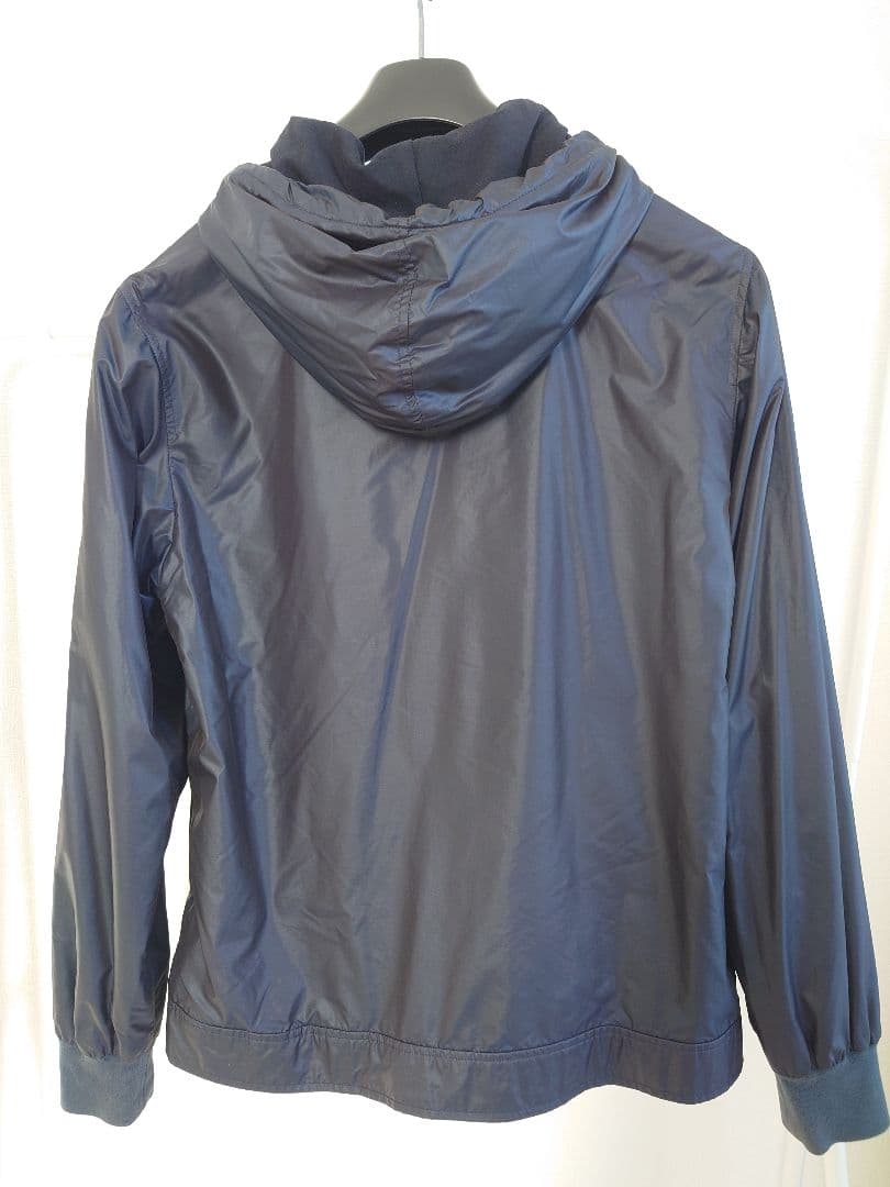 Dolce & Gabbana ドルチェ&ガッバーナ フード付ナイロンジャケット