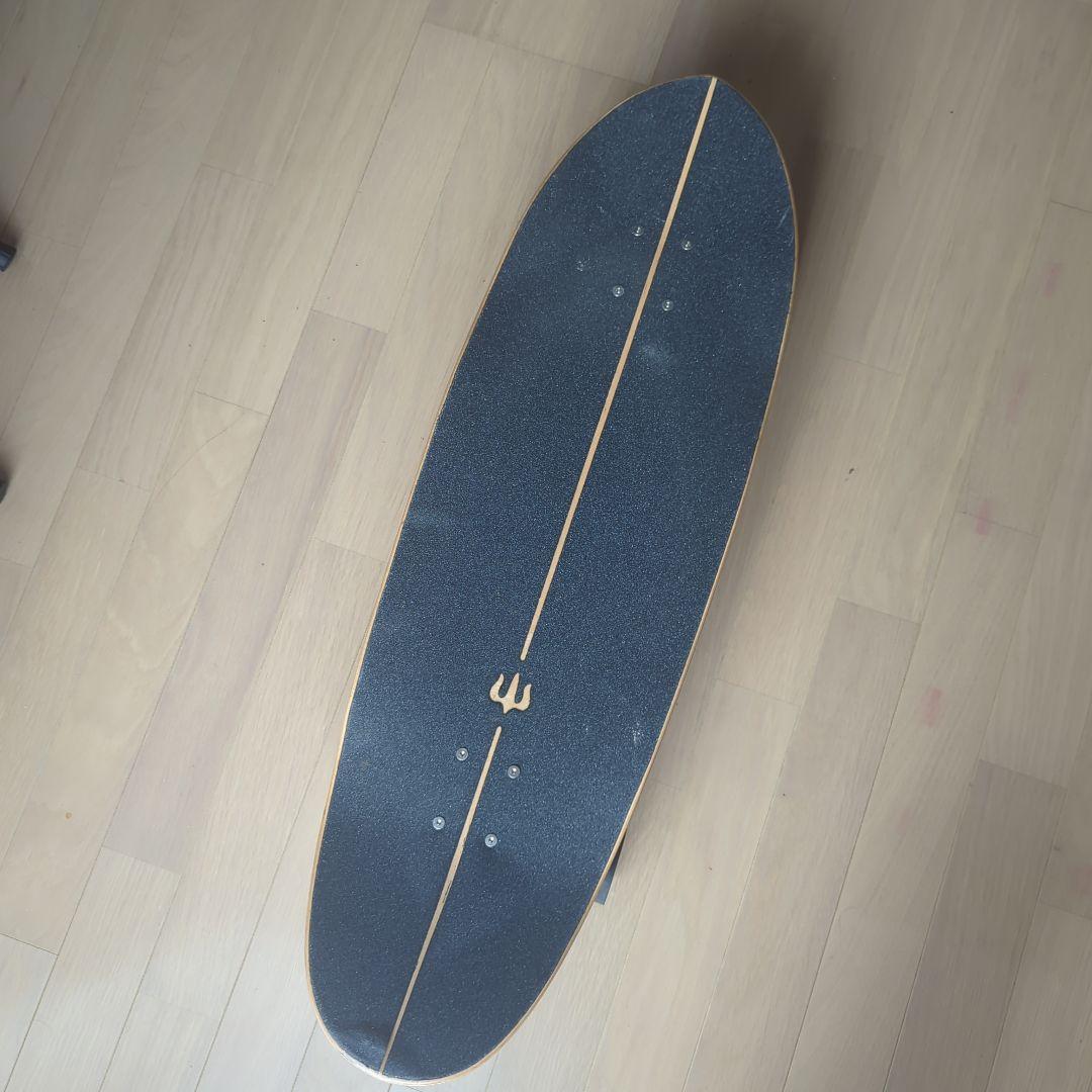 Carver カーバー スケートボード オリジン　31.5 CX4
