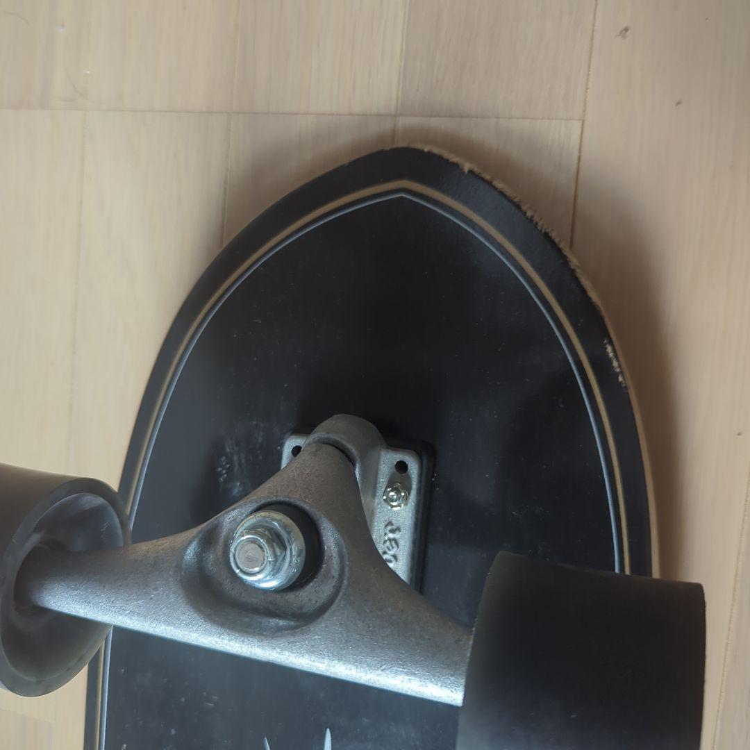 Carver カーバー スケートボード オリジン　31.5 CX4