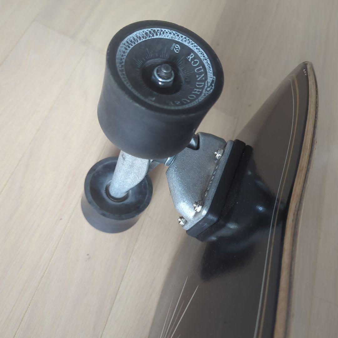 Carver カーバー スケートボード オリジン　31.5 CX4