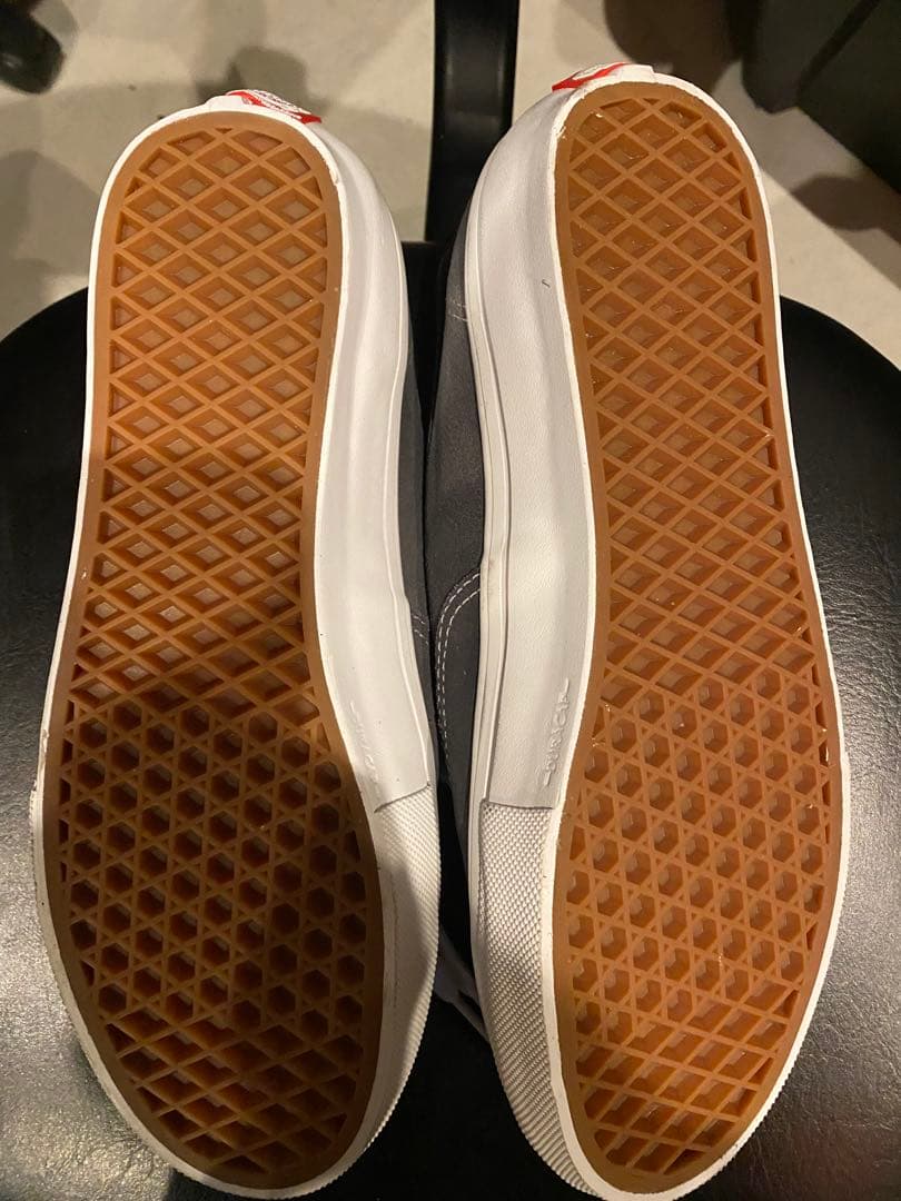 O*f様 VANS Daniel Johnston スニーカー 27.5cm グ