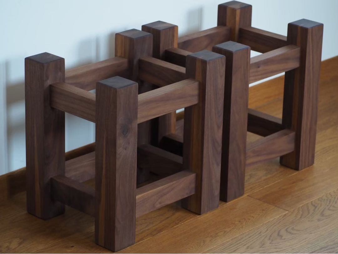 スピーカースタンド　JBL 4312