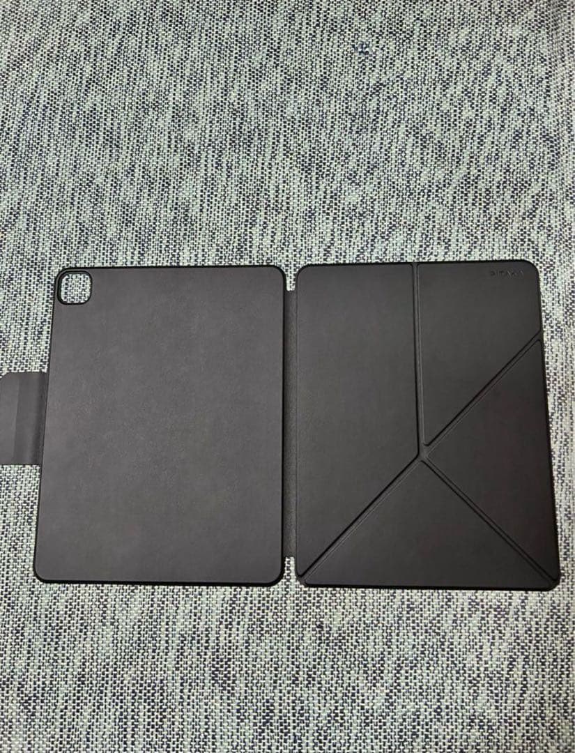 iPad Pro 13インチ M4 256GB Wi-Fi シルバー