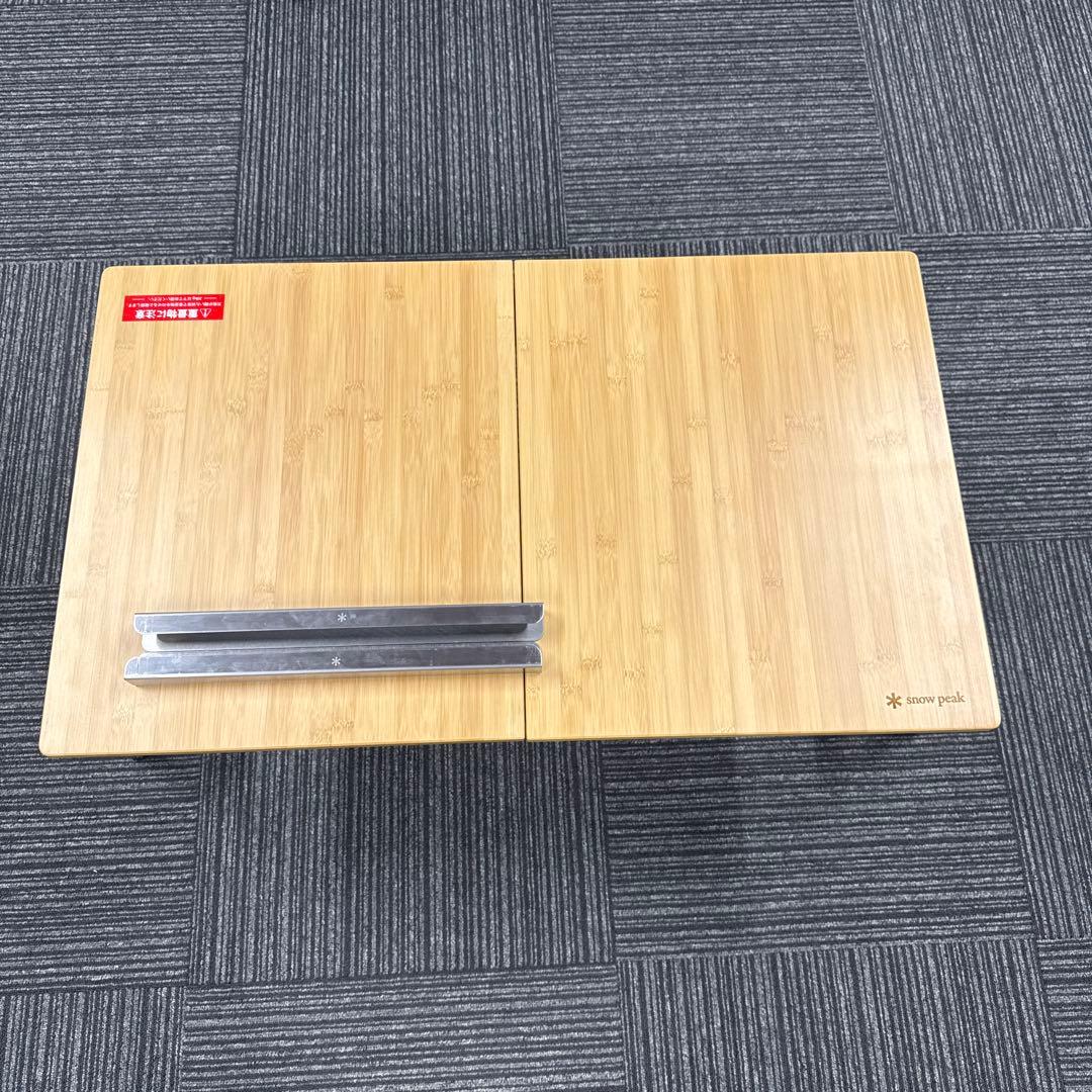 スノーピーク　エクステンションIGT CK-090