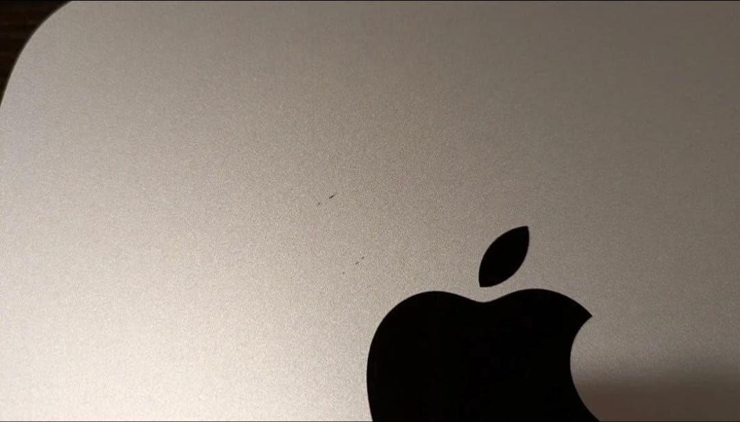 ミニPC mac mini m1 2020 8gb/256gb