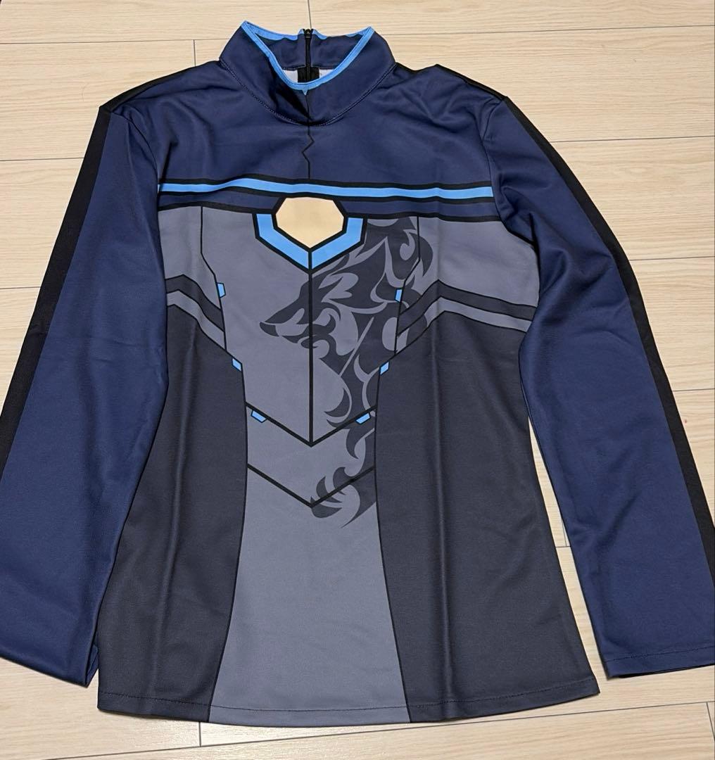 にじさんじ アクシアクローネ コスプレ XLサイズ