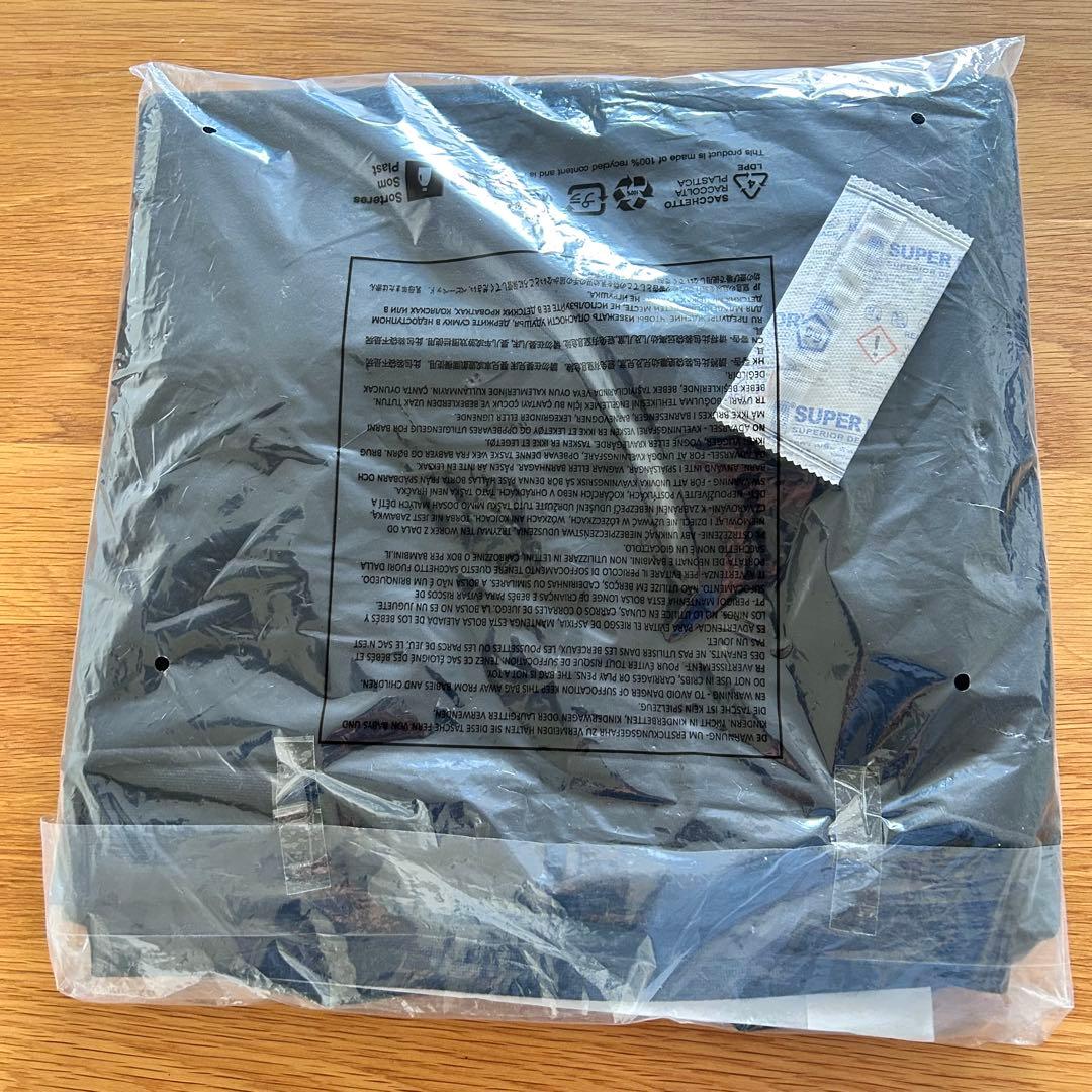 た*な様 入手困難！新品未使用！アークテリクス　エンブレムフリースクルー