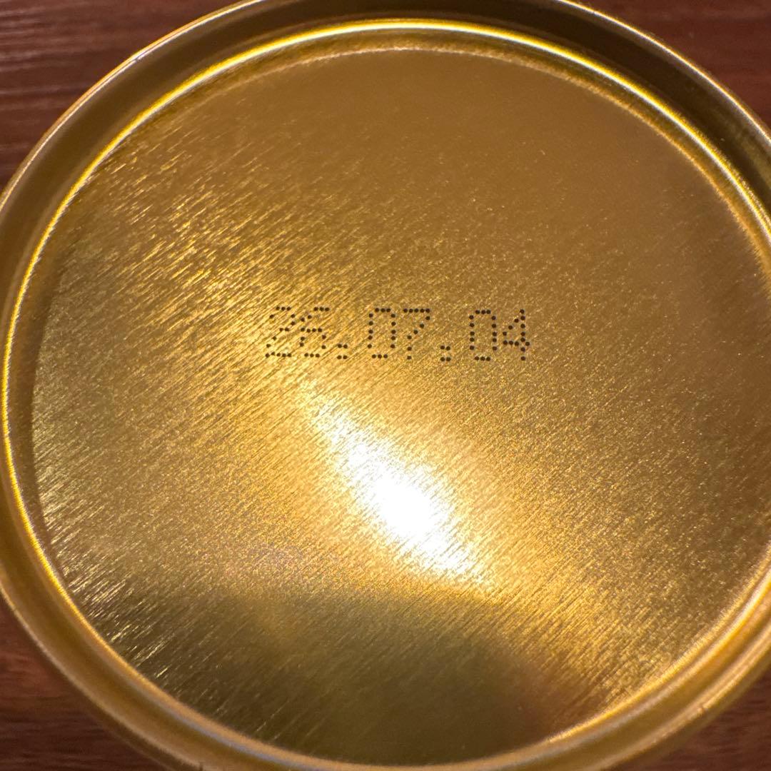 JAPAN GREEN TEA 星野 抹茶