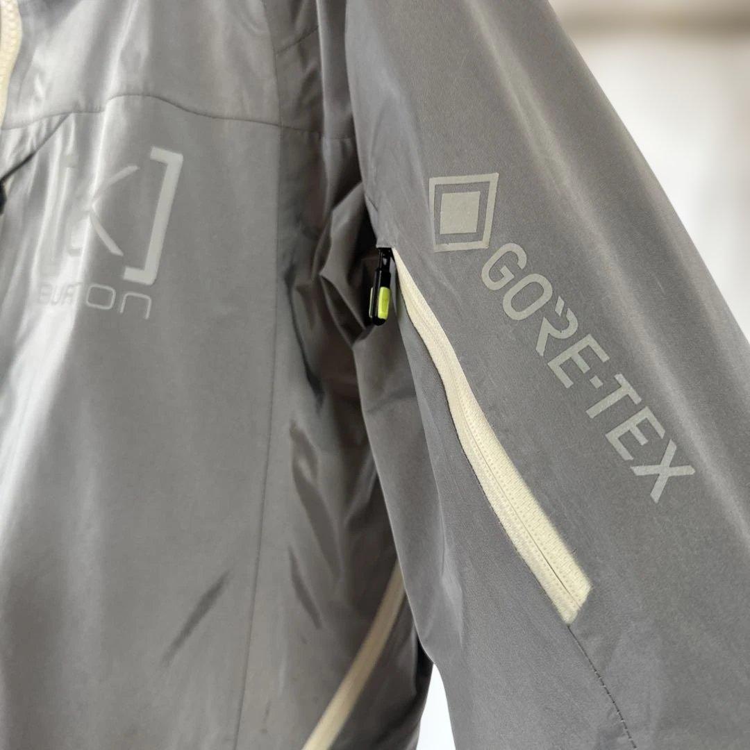 スノーボードウエア　Burton バートン　AK GORE-TEX