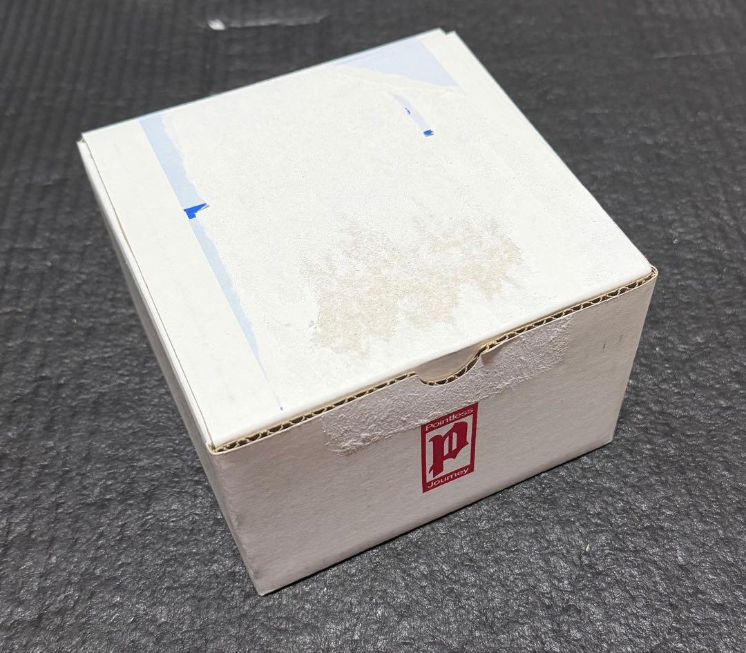 pointless Journey 常田大希 シルバーピアス 完売品