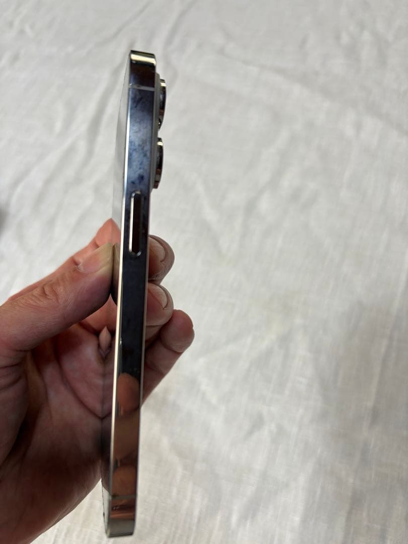 iphone14pro 128GB 美品　i Faceケースおまけ