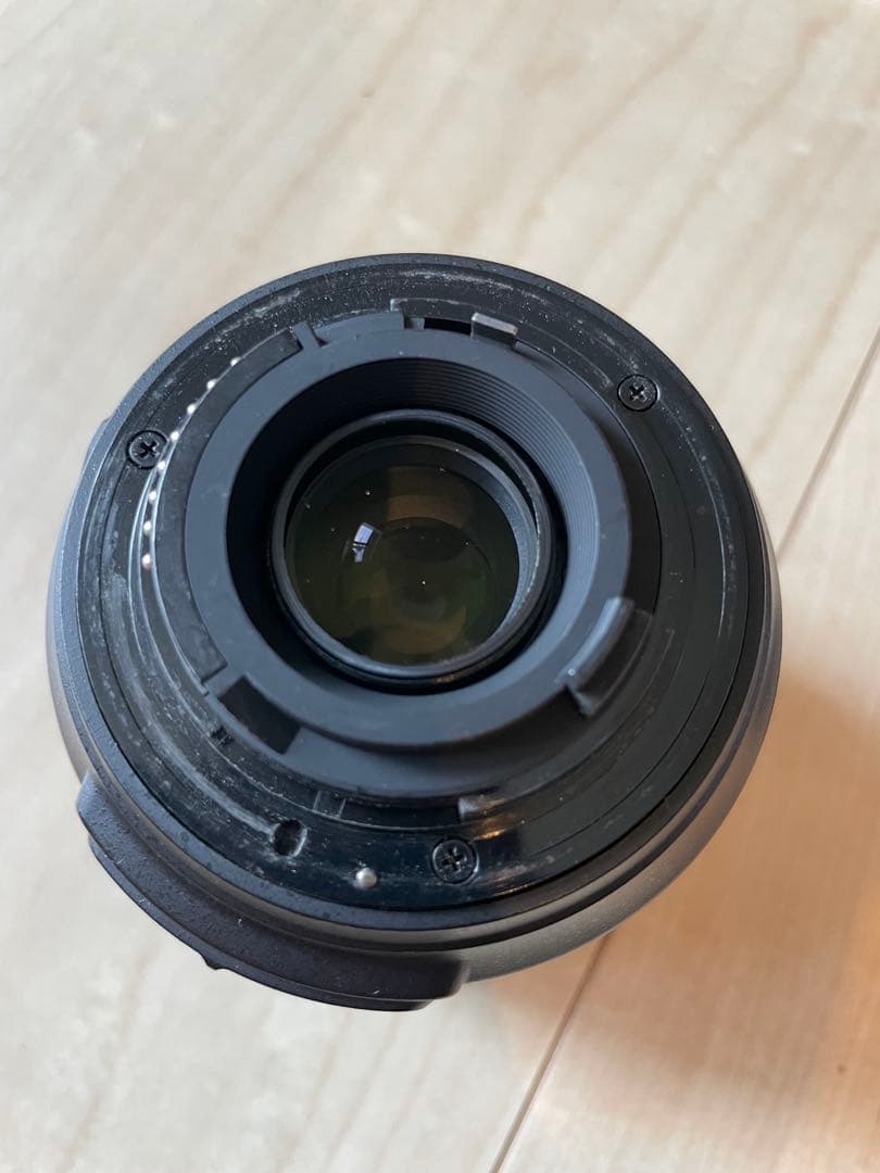 デジタルカメラ Nikon D90 AF-S Nikkor 18-105mm F3.5-5.6G