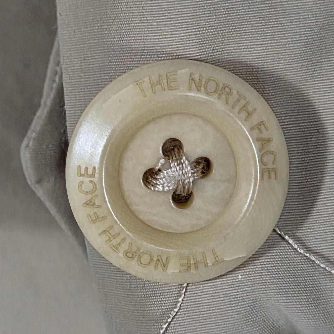 特別価格✨️ノースフェイス ロングダウンコート 人気色 ベージュ レディース M