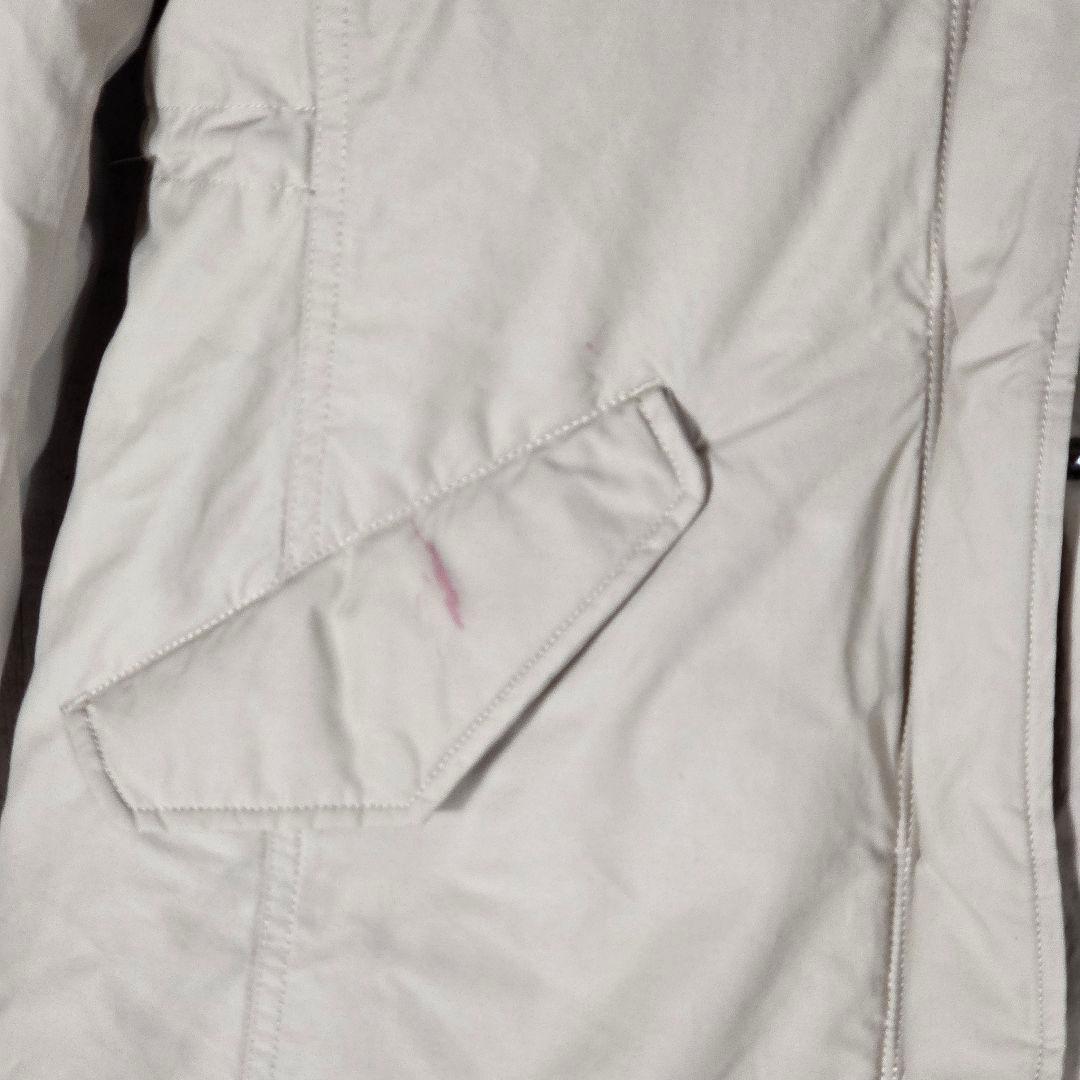 特別価格✨️ノースフェイス ロングダウンコート 人気色 ベージュ レディース M