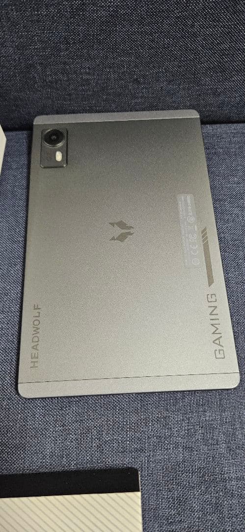 HEADWOLF TITAN 1 国内版　本体