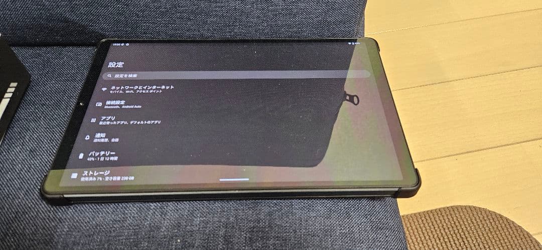 HEADWOLF TITAN 1 国内版　本体