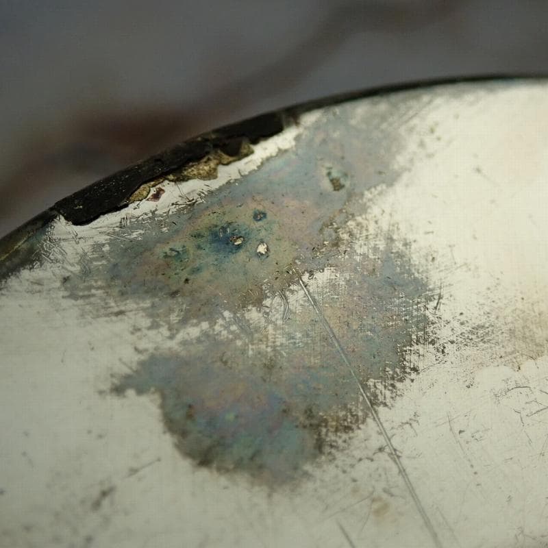 RU-6042　ラリック　LALIQUE ブローチ　(ピンク)