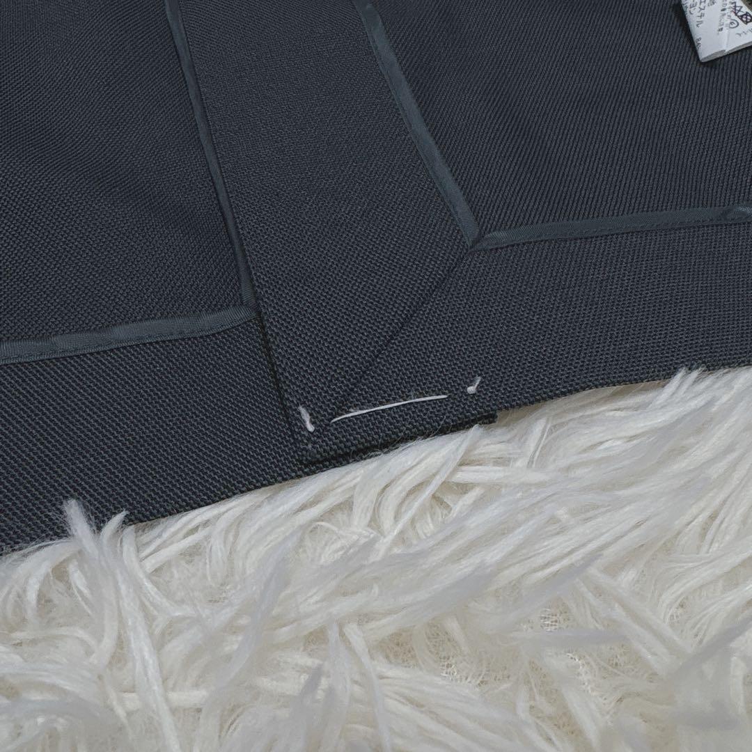 大きいサイズ 新品未使用 グリーンレーベルリラクシング パンツスーツ上下セット