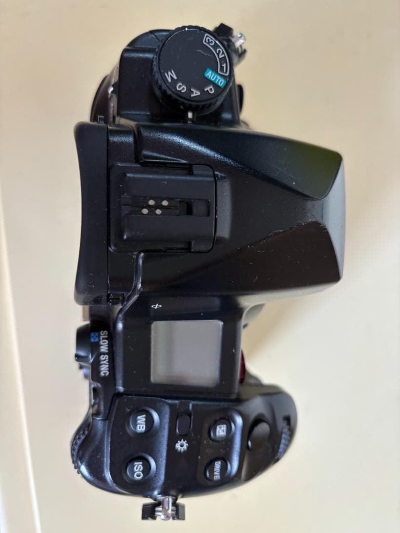 【完動品】SONY α900 デジタル一眼レフカメラ