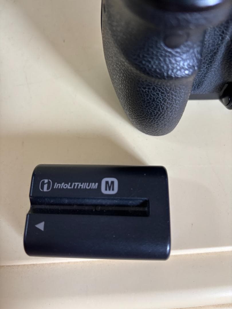 【完動品】SONY α900 デジタル一眼レフカメラ