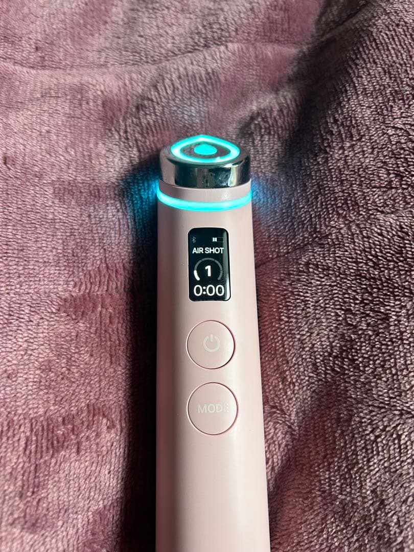 AGE-R ブースタープロ (キャップ付)