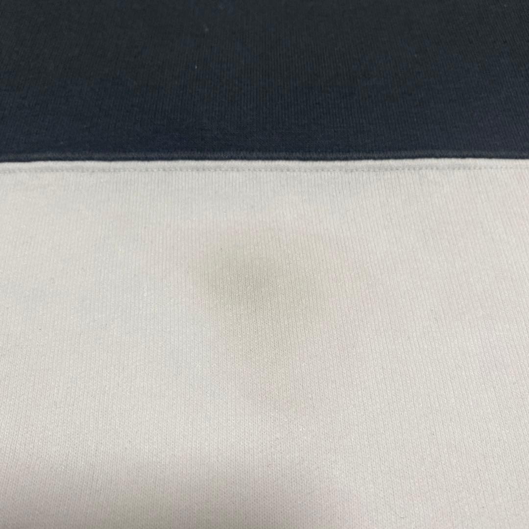 【希少】19ss Supreme Nike ストライプ パーカー フーディー