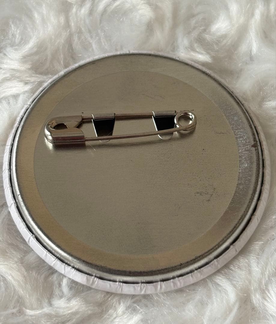 d*2様 プロセカ　天馬咲希　缶バッジ　プリロール　2023年