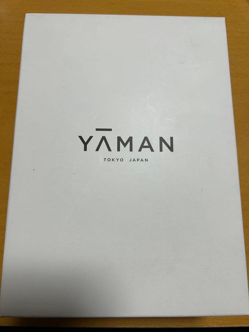 ヤーマン　美顔器　YA−MAN HRF-20P EYE