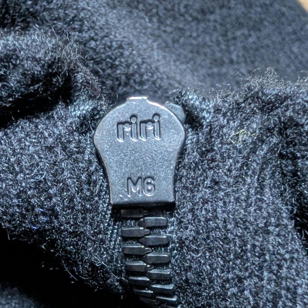 CELINE カシミヤ100% ニットパーカー トリオンフ ロゴ ジップアップ