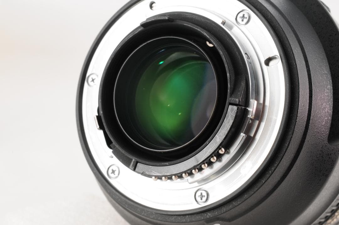【高手振補正】Nikon ニコン AF-S 24-120mm f4 VR