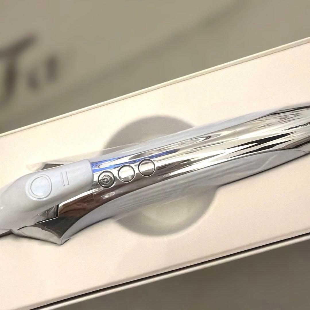 ReFa CURL IRON PRO 19 リファ ホワイト 新品未使用箱付き