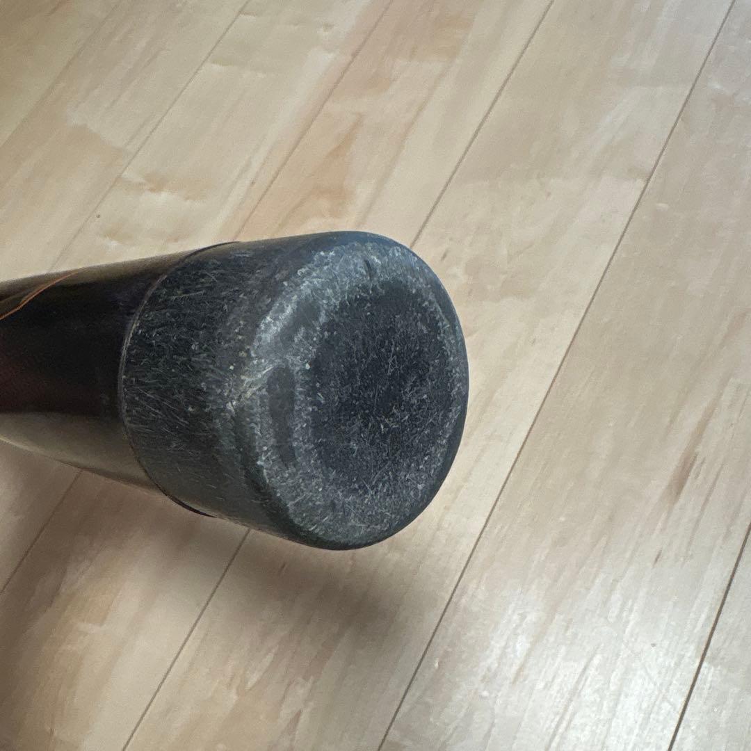 少年野球 ビヨンドマックス レガシー 78cm バットクリーナー付