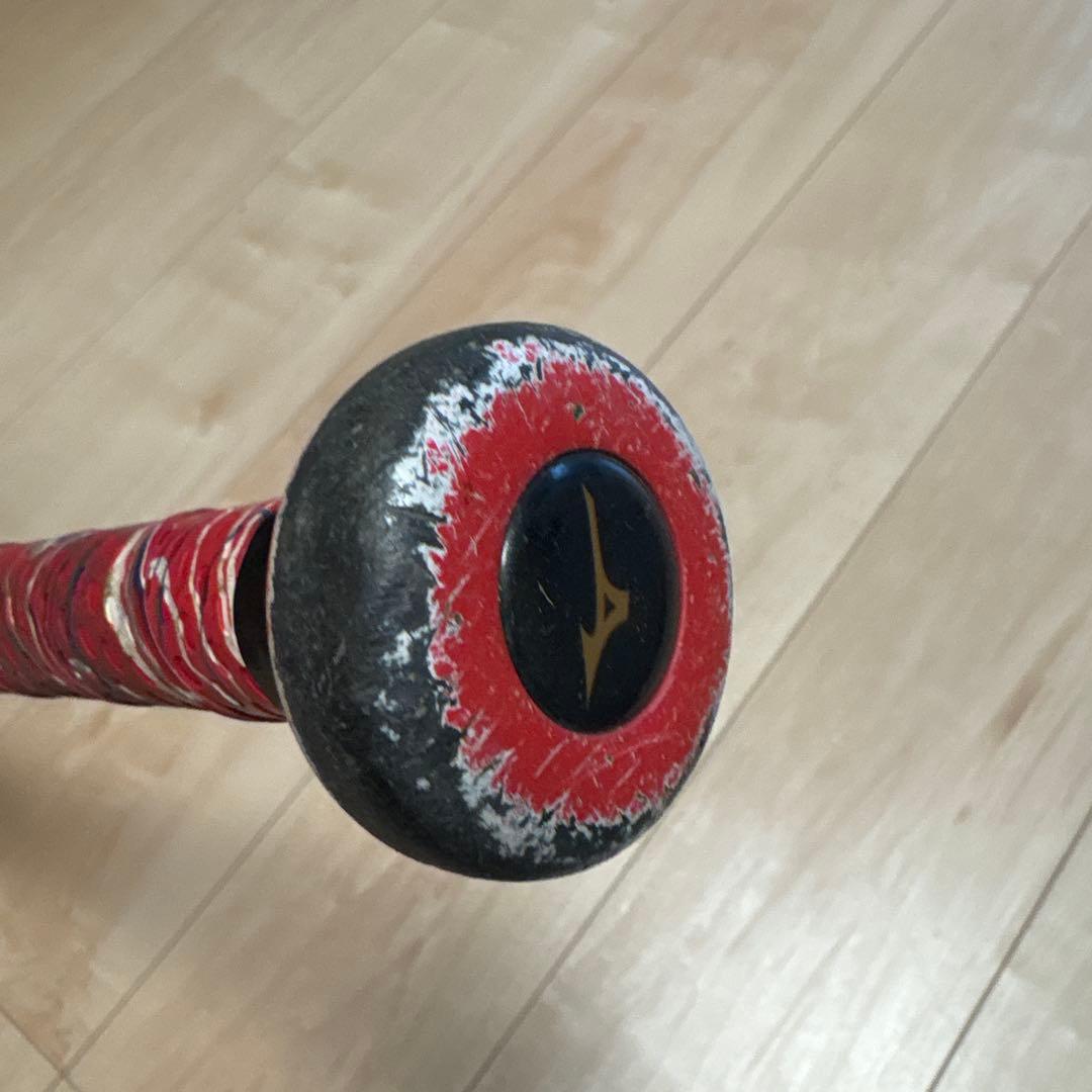 少年野球 ビヨンドマックス レガシー 78cm バットクリーナー付