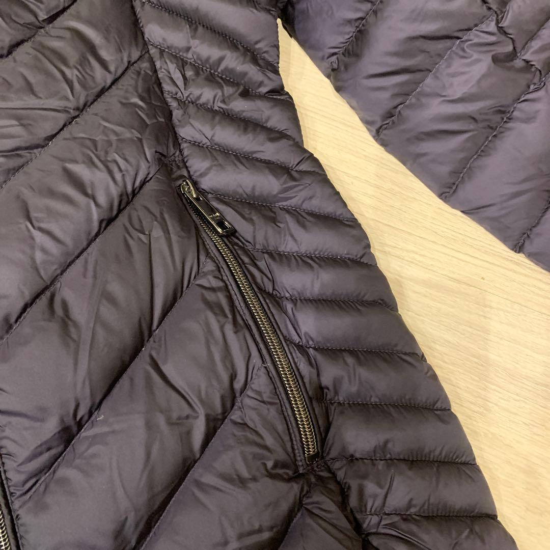 ぽ*ん様 ☆超美品☆MICHAEL KORS ダウンジャケット