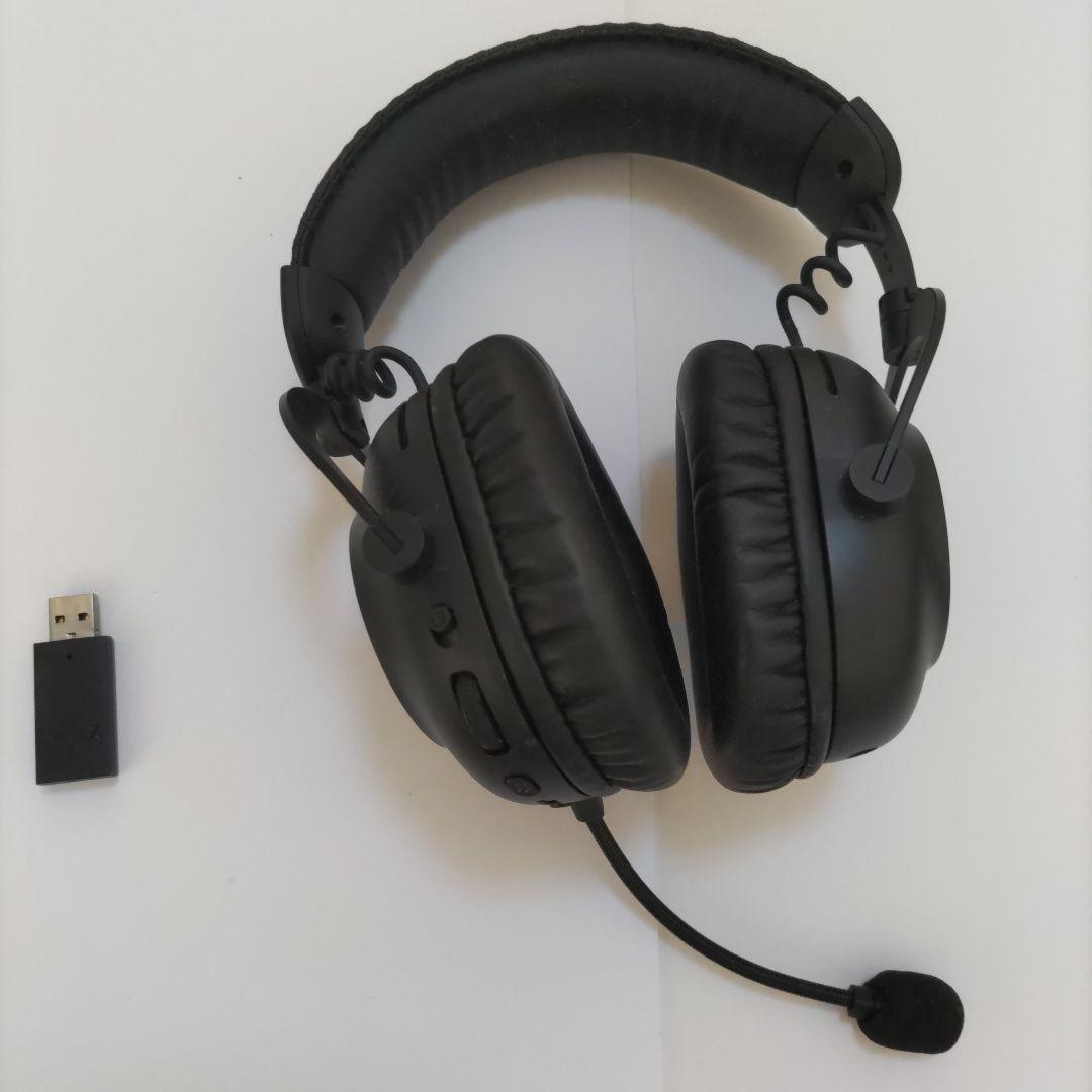 Logicool G PRO X 2 LIGHTSPEED 　ヘッドセット