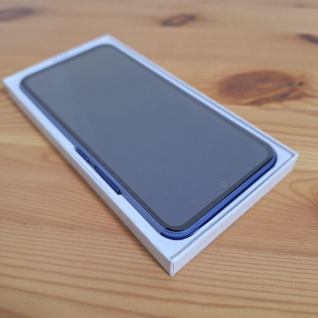 【新品未使用】Samsung Galaxy A54 5G SCG21 【au】