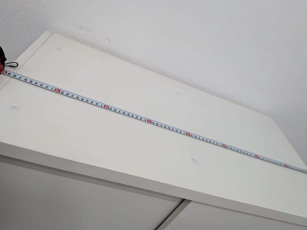 オカムラ　village キャビネット　書庫 スライド式